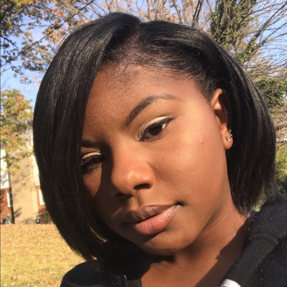 Profile Picture of Cierra Ginyard (@ceegawdd) on Poshmark