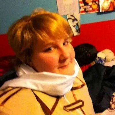 Profile Picture of Jazmyn Johnson (@jazmynjohnson8) on Twitter