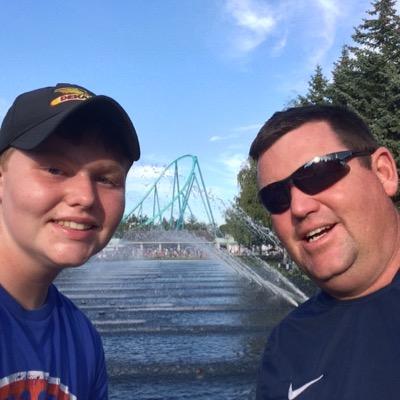 Profile Picture of Brian Bearss (@bbearss71) on Twitter