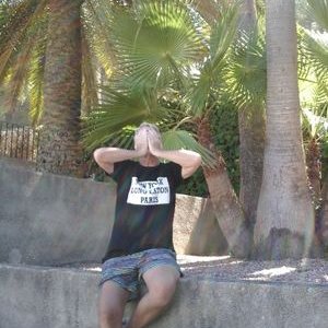 Profile Picture of Gary Bamford (@garybam4d) on Twitter