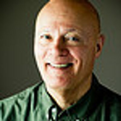 Profile Picture of Joel P. Bowman (@JoelPBowman) on Twitter