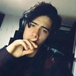 Profile Picture of Axel S. (@axelwolf_0311) on Instagram