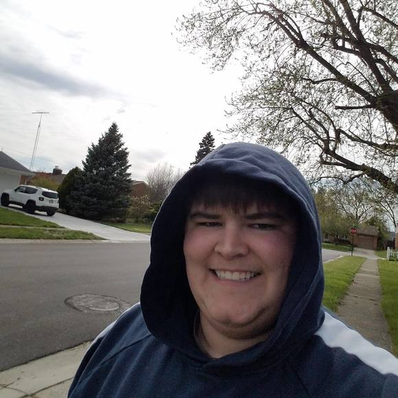 Profile Picture of Noah Sherrill (@noahsherrill418) on Poshmark