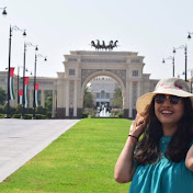 Profile Picture of Krupali Shah (@krupalishah4911) on Youtube