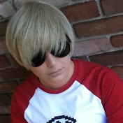 Profile Picture of Marcus Adkins (@MarcusCosplay) on Youtube