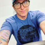 Profile Picture of Debra-Dawn Collicott (@dirtrunnerdeb) on Instagram