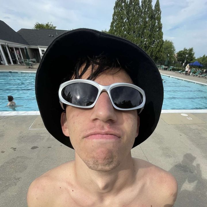 Profile Picture of Matthew Johannes (@matthewjohannes6) on Tiktok