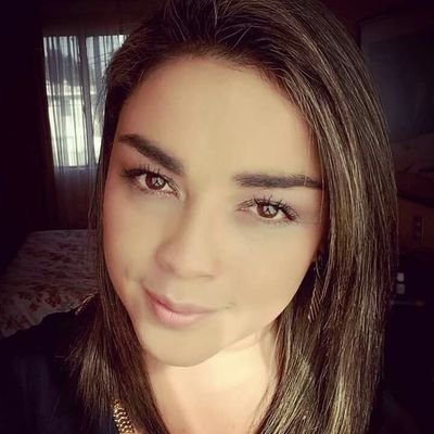 Rocío Constanza - Twitter Profile Picture of Rocío Constanza (@rocioconstanza_) on Twitter