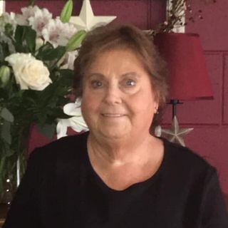 Profile Picture of Betty Gleason (Brumley) (@betty.gleason.7330) on Facebook