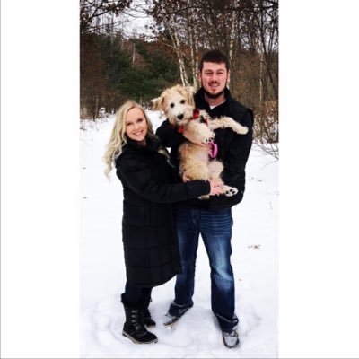 Profile Picture of Brent Hoff (@brenthoff22) on Twitter