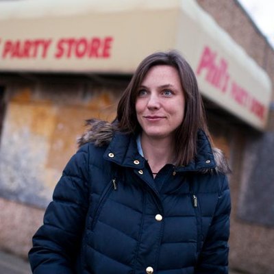 Profile Picture of Stephanie Akin (@stephanieakin) on Twitter