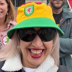 Profile Picture of Cheryl Roberts (@cherrobs) on Instagram