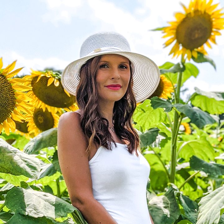 Profile Picture of Eryn Wilson (@erynmahan1) on Tiktok