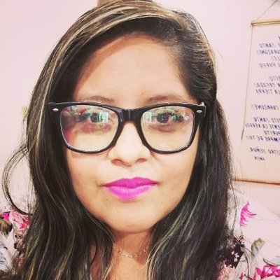 Profile Picture of Griselda Hernández (@grisel_14) on Twitter