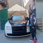 Profile Picture of Thomas Hollis (@thomasjermainehollis) on Instagram