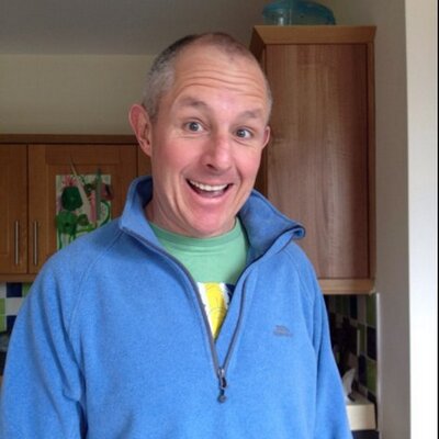 Profile Picture of Keith Hughes (@Gekstar67) on Twitter