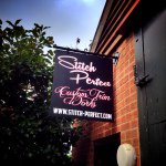 Profile Picture of Joseph Bennell (@stitch_perfect) on Instagram