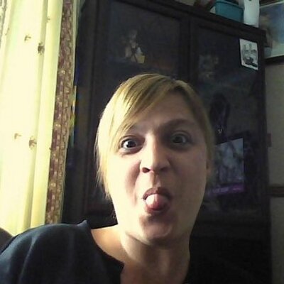 Profile Picture of Kim Symonds (@kimsymonds1) on Twitter