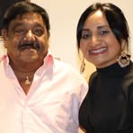 Profile Picture of Sharda Ramnarace (@Sharda-Ramnarace) on Facebook