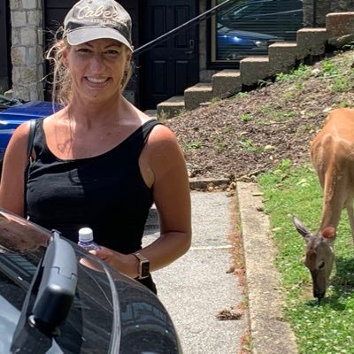 Profile Picture of Cindy Giacobbe (@cindy_giacobbe) on Twitter