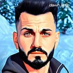 Profile Picture of Mahmoud Alkhatib (@mahmoud.khatib7) on Instagram