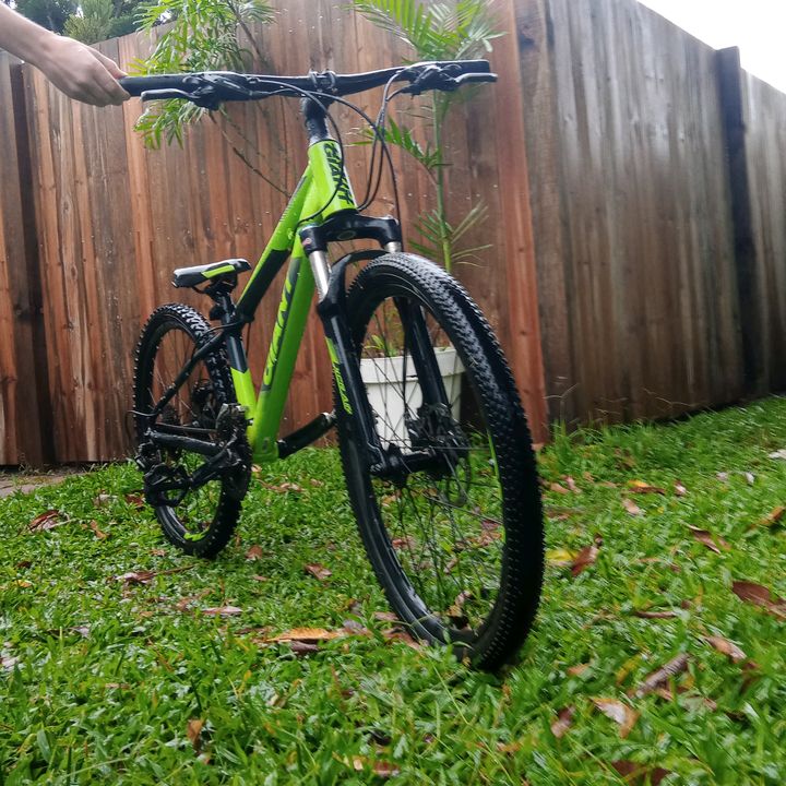 MTB👌🤙 - Tiktok Profile Picture of MTB👌🤙 (@chevy.ramage) on Tiktok