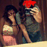 Profile Picture of danielle jauregui (@that_niqqa_danielle_cx) on Instagram