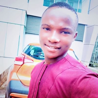 Profile Picture of Vincent Jacob (@JK_VinceGuru) on Twitter