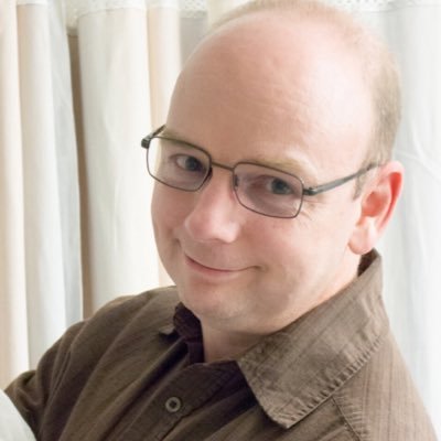 Greg Reinhart - Twitter Profile Picture of Greg Reinhart (@ReinhartGreg) on Twitter