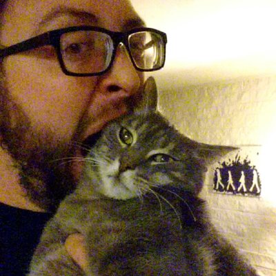 Profile Picture of Gary Sparks (@RealZombro) on Twitter