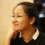 Profile Picture of Audrey Wilson Rantau (@audrey wilson rantau) on Flickr