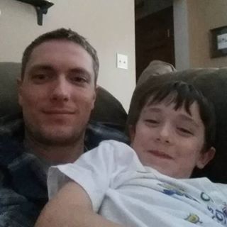 Profile Picture of Chris Goulette (@chris.goulette) on Facebook