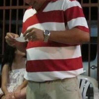 Profile Picture of Michael Uy (@michaeluy30) on Twitter