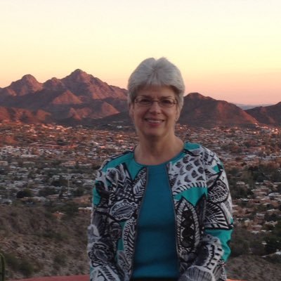 Profile Picture of Diane Elliott (@Delliott524613) on Twitter