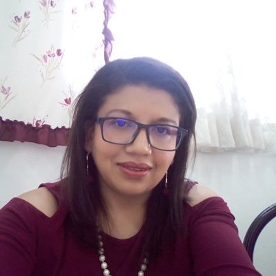 Profile Picture of Goretti Flores (@gorettiflores18) on Twitter