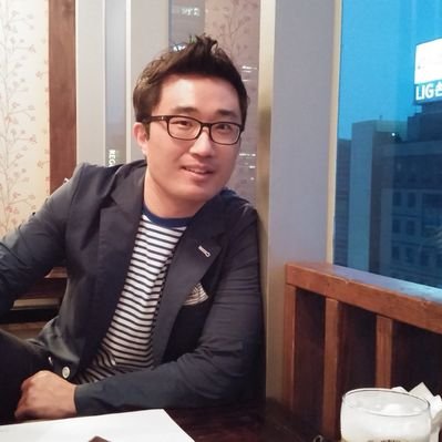 Profile Picture of PARK JONG KWON (@godsonjk) on Twitter