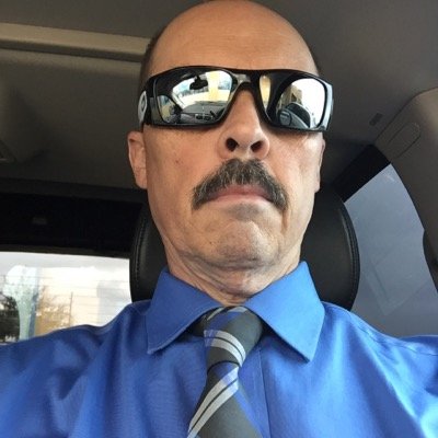 Profile Picture of Robert Turner (@coopsthedog) on Twitter