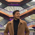 Profile Picture of Paul Escobar Angeles (@pescobar) on Instagram