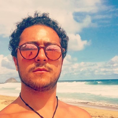 Profile Picture of MauHarfuch (@MauHarfuch) on Twitter