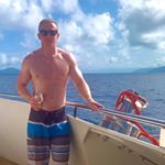 Profile Picture of Simon O'Driscoll (@simon_odriscoll) on Instagram