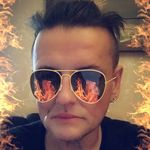 Profile Picture of Timothy Lancaster (@timinsane) on Instagram