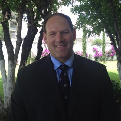 Profile Picture of Jeff Farmer (@Farmer17Jeff) on Twitter