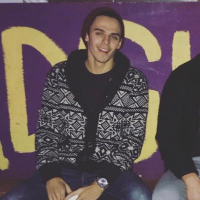 Profile Picture of Josh Arguello (@Josharguello) on Twitter