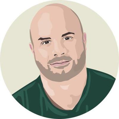 Profile Picture of Richard Spragg (@reality_spragg) on Twitter