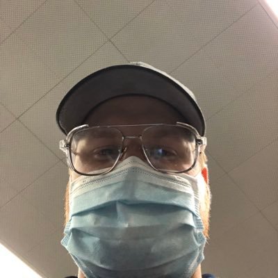 Profile Picture of Matthew Baker (@BakerBmatt) on Twitter
