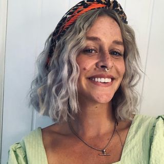 Profile Picture of Lucy Rowley (@lurowley) on Instagram