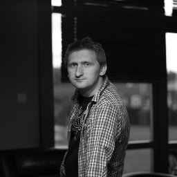 Profile Picture of Tomasz Kotowski (@tomkotowski) on Twitter