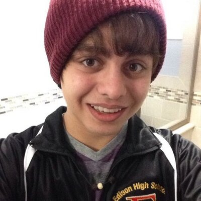 Profile Picture of Nicholas DiMare (@XDiMare) on Twitter