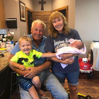 Profile Picture of Carol Benson (@carol.benson.397) on Facebook