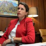 Profile Picture of Kelly Decker (@shegoestocourt) on Instagram